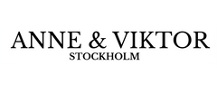 Anne & Viktor Stockholm